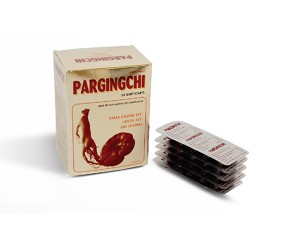 Parginchi