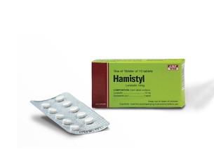 Hamistyl 10mg