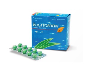 Eucatopdein