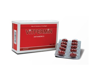 Vitfermin