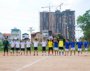 Hoạt động phong trào