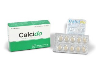 CALCIDO