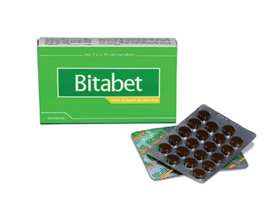 Bitabet