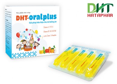 DHT-Oralplus