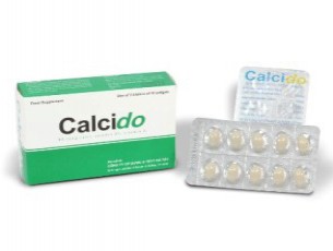 CALCIDO