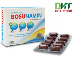 Bosunamin