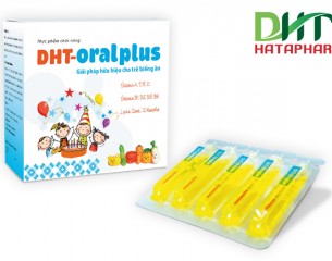 DHT-Oralplus